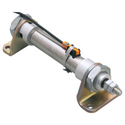 Pasek Pasek ifm electronic do Cylindry z czystą linią