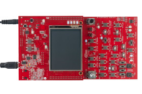 Narzędzie rozwojowe z kategorii „mikrokontrolery&#148; Mikrokontroler Infineon APPKIT_A2G_SAFETY Płytka ewaluacyjna