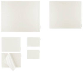 Folia ochronna PLC Siemens 6AV7672-1CF00-0AA0 6AV76721CF000AA0