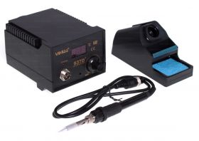 Stacja lutownicza Yihua 937D