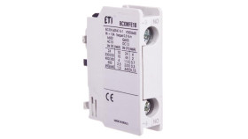 Styk Pomocniczy 1Z Montaż Czołowy Bcxmfe10 004641510