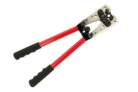 Zaciskacz; do tulejek; HX-50B; 6÷50mm2; Neku