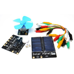 Solar Experimenters Kit for micro:bit