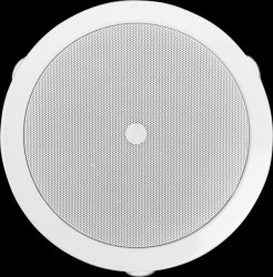 EDL-606 Ceiling speaker, 100 V, 200 mm, 6 W