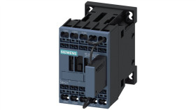 Stycznik Pomocniczy Dla Kolei 2Z 1R Cewka 24V Dc 0.7-1.25Us Z Transilem S00...