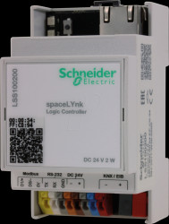 LSS100200 spaceLYnk Logic Controller