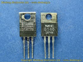 2SD560