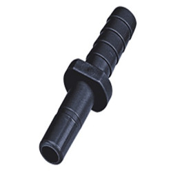 Złączka pneumatyczna Wciskane 6 mm Wciskane 6,5 mm Norgren Szybkozłączka wtykowa