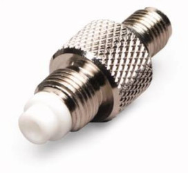 Adapter gniazdo FME na gniazdo SMA 758-967