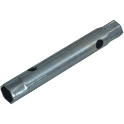 Melco TW2 Whitworth Box Spanner 1/8 x 3/16 x 100mm (4in)