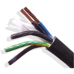 Kabel YKY 5x1,5 0,6/1kV bębnowy 55060020525