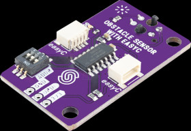 333004 Developer boards - Obstacle sensor, CTRT5000