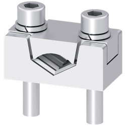 Prismenklemme 70 - 150mm2