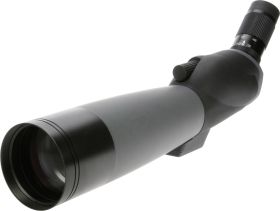 Danubia Rain Forest 22-67 x 100A Luneta obserwacyjna z zoomem 100 mm czarny, szary