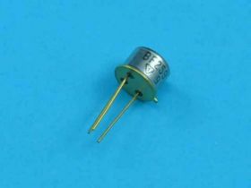 BF-259=BF-459 TO-39 NPN 0,1A/300V/5W 90M