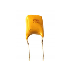 Bezpiecznik polimerowy 250V...