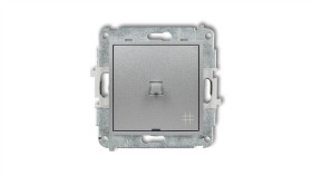 Icon Mechanizm Łącznika Krzyżowego W Stylu Amerykańskim Srebrny Metalik 7Iwpus-6