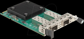 88386 OCP 3.0 Card to 2 x SFP+ 10 Gigabit LAN