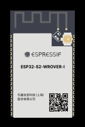 Espressif ESP32-S2-WROVER-I-N4R2 - moduł WiFi