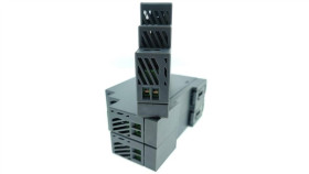 Zasilacz Impulsowy Na Szynę Din Espe Hdn-1005 5V/10W/2A