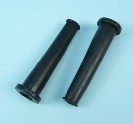 ODGIĘTKA Fi 22/12mm L=80mm