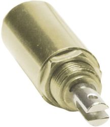 Magnes pchający pull RED MAGNETICS ITS-LZ-1335-Z-12VDC, 2 N, 4 W