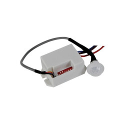 Czujnik ruchu montażowy MINI PIR415 230V / 010560