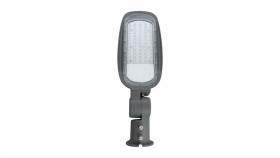 Lampa Uliczna Parkingowa Led Oprawa Vespa 100W 14000Lm 4000K Kobi