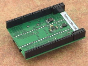 Bottom TSOP56 Nor-12 - Beeprog