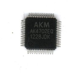 AK4702EQ SMD UKŁAD SCALONY
