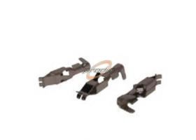 KONEKTORY DO WTYKÓW ISO