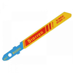 Jigsaw blade 2" 24tpi metal