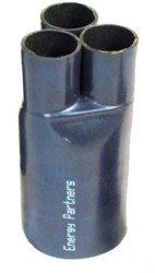 Palczatka termokurczliwa 3-żyłowa EB3 28/09 (1.5-16mm2) EP-235061