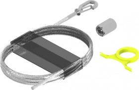 Linka z hakiem 3m LH2/3 650861