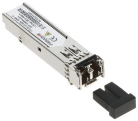 Moduł optyczny SFP wielomodowy SFP MINI GBIC MGBIC-SX-P