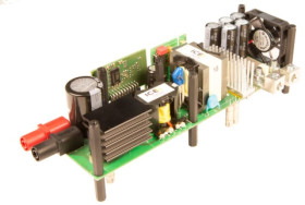 Płytka ewaluacyjna Infineon Płytka ewaluacyjna Zasilacze