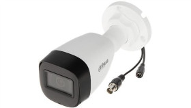 Kamera Hdcvi Dahua Hac-Hfw1500c-0280B-S2