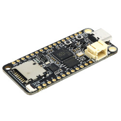 Challenger RP2040 SD/RTC