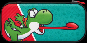 NSCS0088-01 PowerA gaming case, Nintendo Switch, Yoshi
