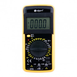 Miernik uniwersalny DPM DT9205A