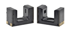 Czujnik optyczny szczelinowy Omron EE-SX3340