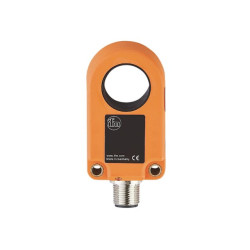 Indukcyjny czujnik zbliżeniowy I7R209 M12 ifm electronic I7R długość 60 mm Pierścień PnP 35 V dc 200mA