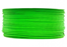 Kabel transmisyjny BC-500 do magistrali szeregowej RS485 bezhalogenowy 1x2x0,20mm2 zielony CAE DATA /100m/