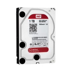 HDD 1TB Dysk twardy WD RED