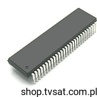 TDA9855 BTSC stereo SAP decoder SDIP52 PHILIPS BULK