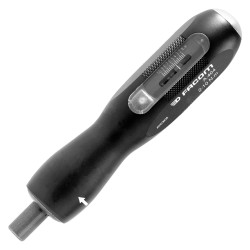 Facom A.404 Torque Screwdriver 2-10Nm 1/4&quot; Drive Test Report Included