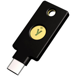 Yubico 5060408464236 Workstations for enhanced security at work 泥