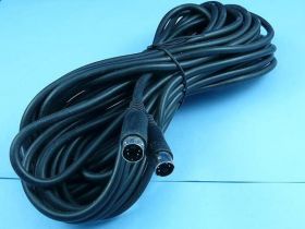 KABEL WT.SVHS/WT.SVHS 10,0mb