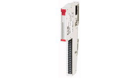 Cyfrowy Moduł Wyjść 16Wy Xne-16Do-24Vdc-0.5A-P 140039