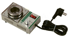 Tygiel Lutowniczy 150W 450C Zb38d